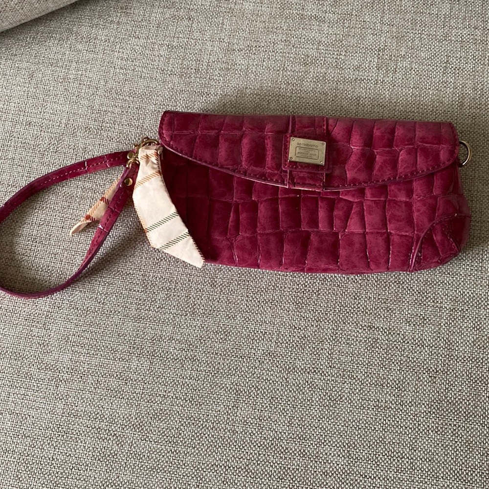 Wristlet